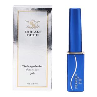 梦露假睫毛胶水温和无刺激超粘自然持久防过敏正品美睫店专用牢固