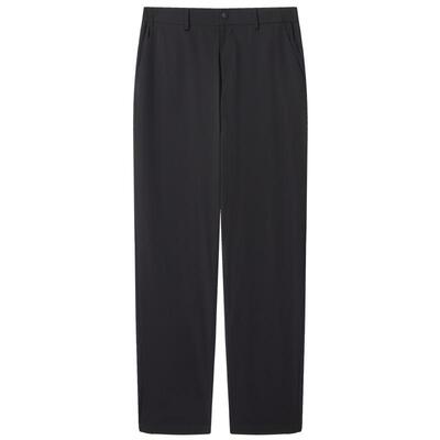 【凉感轻薄】卡宾四面弹休闲西裤