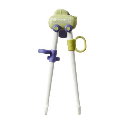 babycare练习训练筷儿童餐具