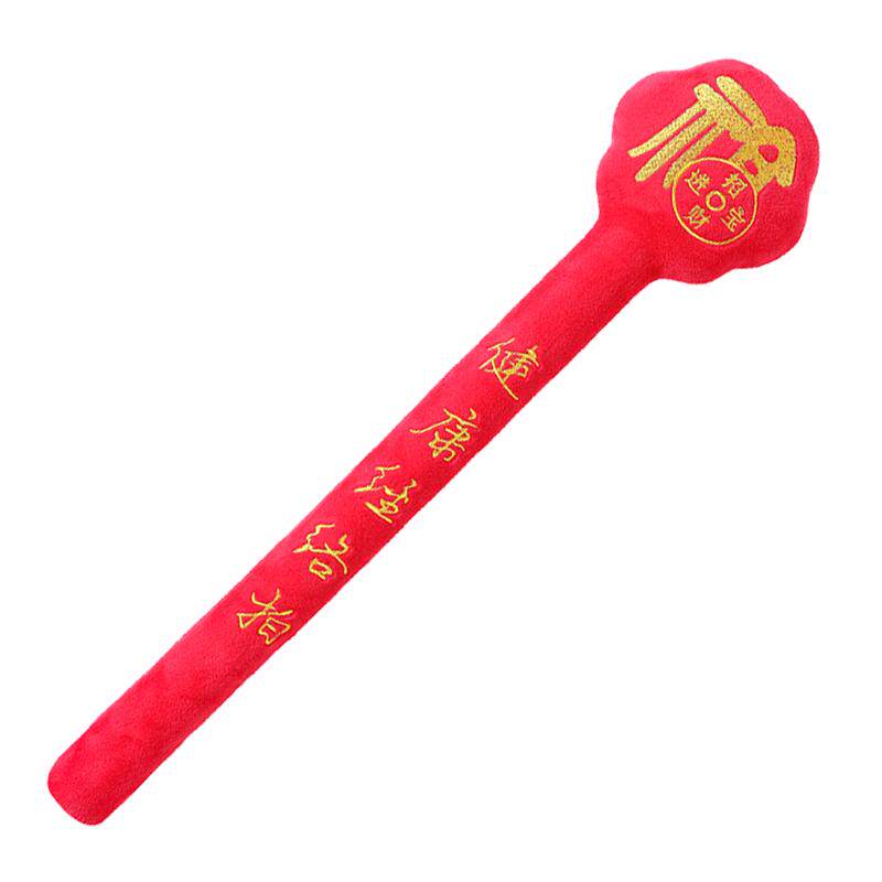 送长辈健康经络拍打器养生捶背器