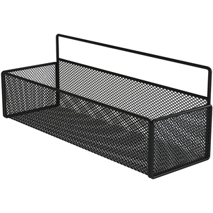 卫生间厕纸盒厕所马桶上方壁挂免打孔纸巾置物架家用厕纸收纳神器