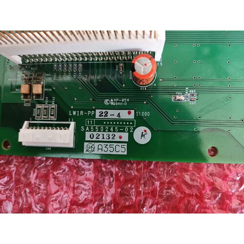 议价SA55024502LW1RPP224变频器22适用