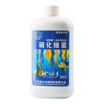 水族乡硝化细菌进口em尼特利鱼乐