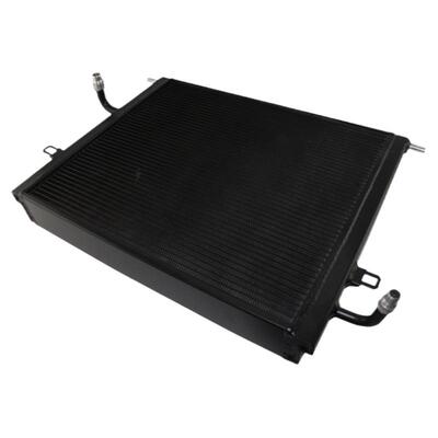 B48和B58F系列F20F21F22F23F30F31F32F33F34F35F36水箱散热器