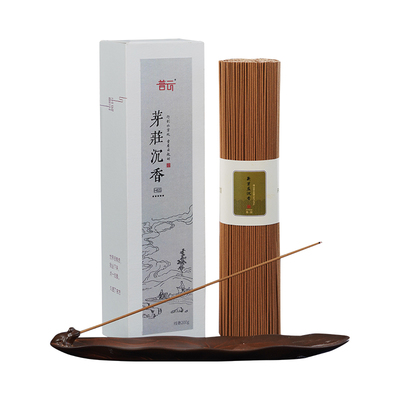 普云取材上乘云起线香200克