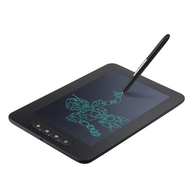 教学手写板免驱电脑网课荟写汉王