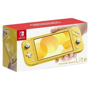Nintendo任天堂Switch Lite游戏掌机日版便携轻便多色