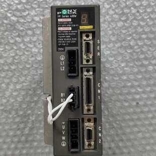 溢价-Metrox Pony APD-VK04NP伺服驱动器，
