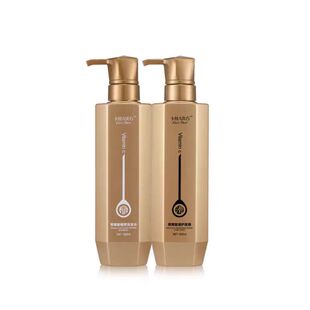 卡丝A次方燕窝酸清护发膜洗护洗发水套装护发素洗发护发卡丝一禾