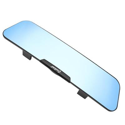 车内大视野后视镜汽车反光镜曲面