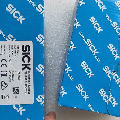 议价全新原装SICK西克施克TMS88BACC36010维修