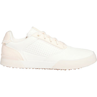 Adidas/阿迪达斯正品春季新款女子运动轻便高尔夫球鞋GV6917