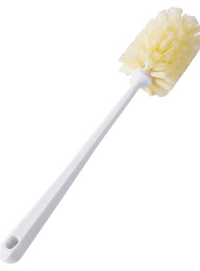 专用刷子杯刷清洗奶瓶刷清洁长柄
