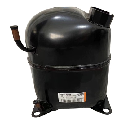 恩布拉科原装全新制冰机压缩机