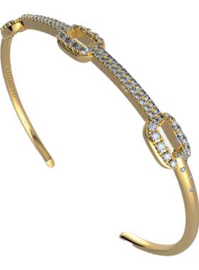 RSNYCLASSICCHAIN手镯