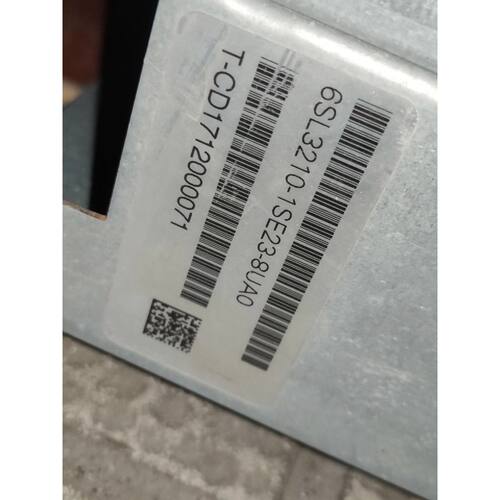 溢价-6SL32101SE238UA0变频器