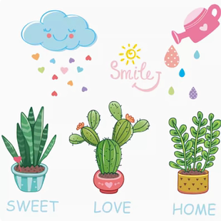 厨房贴纸橱柜装饰柜门贴画防油柜子衣柜柜门翻新自粘客厅壁纸自粘