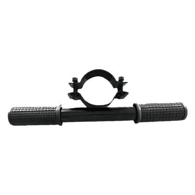 适用九号电动滑板车E/ES系列儿童扶手杆小米滑板车通用改装扶手杆