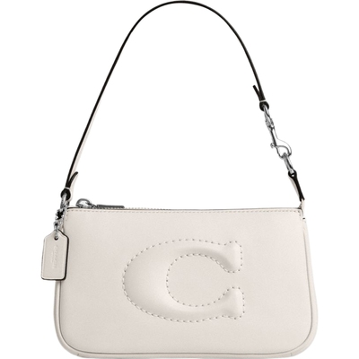 蔻驰奥莱女士NOLITA麻将包