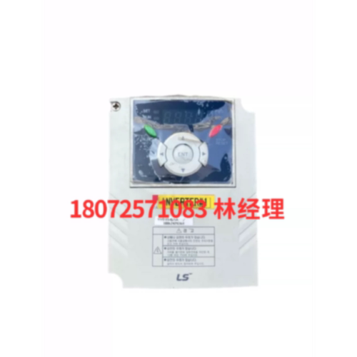 议价LS变频器SV-IG5A系列SV004/008/015/022/037/040/055/075/-1-