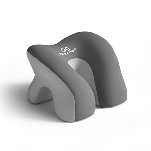 知梦人趴睡枕办公室工位午睡枕成人专用午休睡觉神器趴趴枕头抱枕