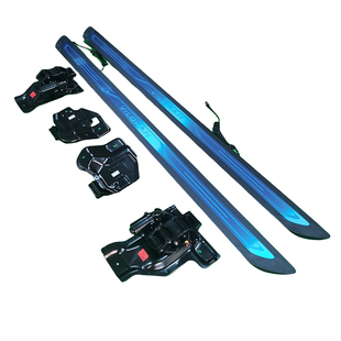 大众威然原厂电动踏板配件途昂电动踏板电机支架总成途锐揽境揽巡