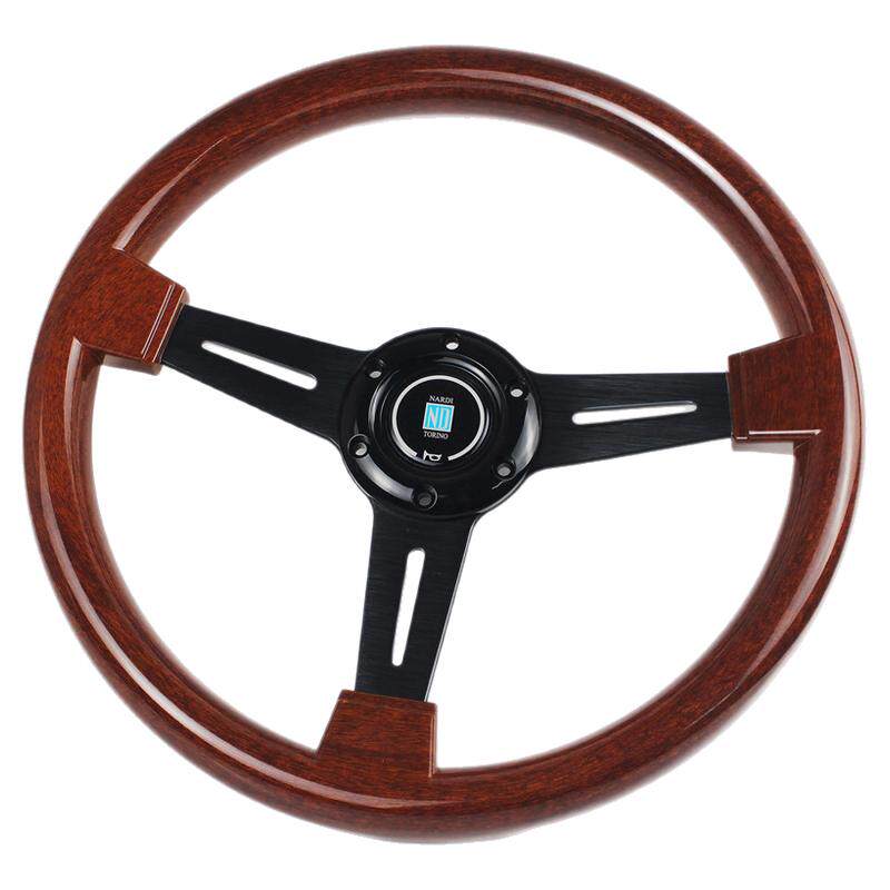 ND14寸复古内饰改装方向盘