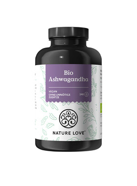 【自营】拜耳NATURELOVE纳初乐德国睡眠质进口有机南非醉茄胶囊