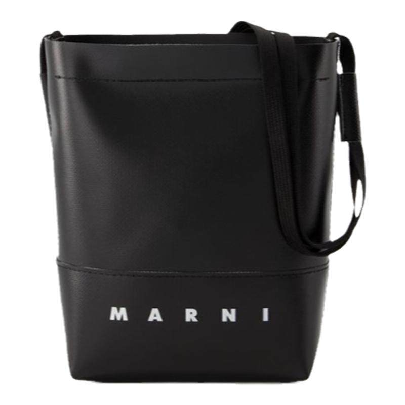 粉丝专享】玛尼 Marni Pelletteria Uomo 水桶包