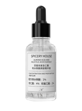 芳香世家旗舰店正品杏仁酸精华液