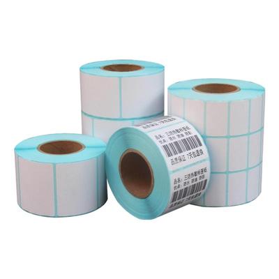 艺如春热敏三防标签纸