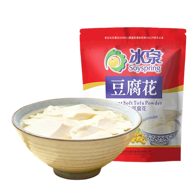 非转基因大豆冲泡0添加香精免煮