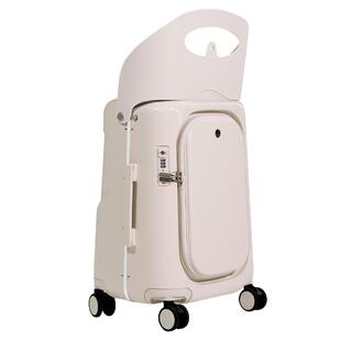 MULTICARRY多运·旅行遛娃神器3.0，3.0PLUS 儿童可坐行李箱