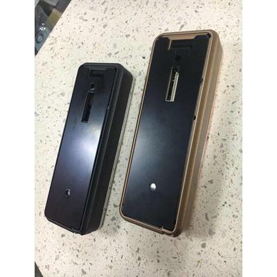 新品指纹识别门禁一体机 ID刷卡EM密码窄框门维根读头E20语音USB