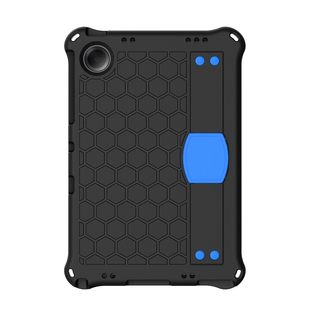 手握支架适合三星a7 s6lite平板保护套带笔槽无磁taba9 a9+ T290 s7 S9FE A8平板电脑保护壳屏幕钢化膜可选