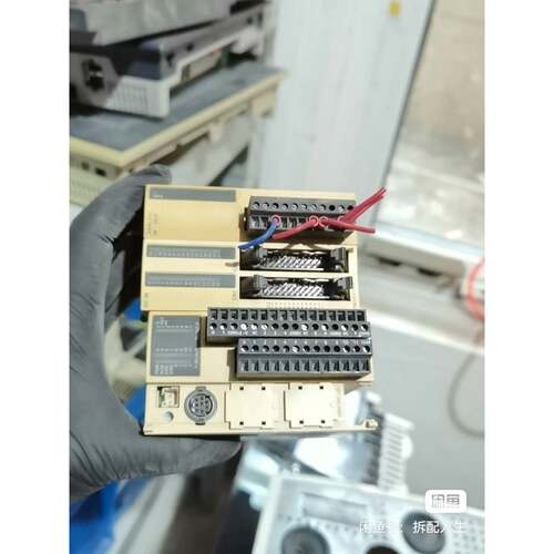 询价-Scheider  Electric  TM2DDI3可维修
