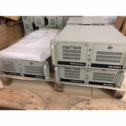 议价可维修研华610L主板PCA6006数据卡型号如下PCI