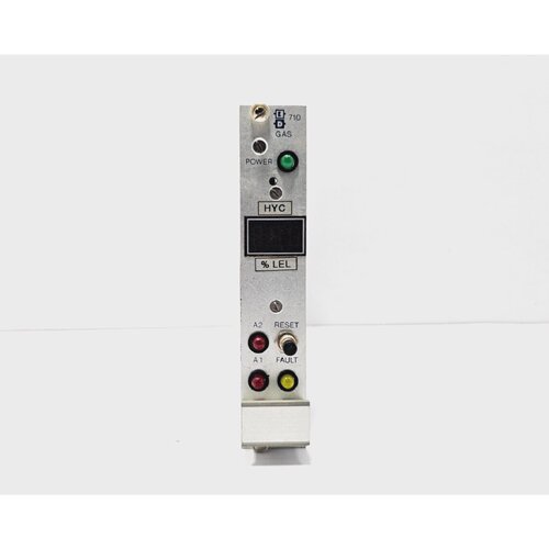 ELECTRONIC DEVICES ED710 GAS DETECTION PCB MODULE