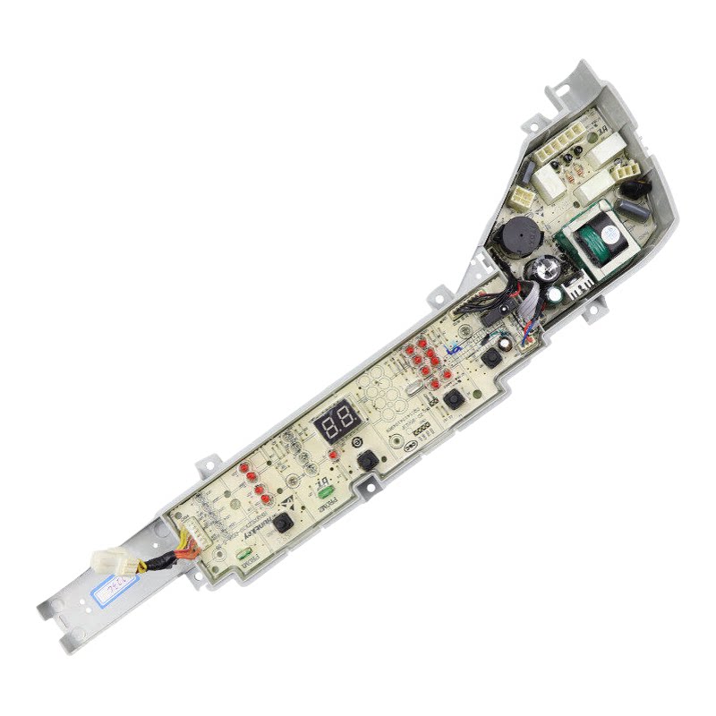 海尔变频神童洗衣机电脑板XQB80-BM1708 N 电路主板 电源板控制板