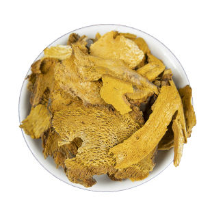 野生虎杖中药材500克/250/100g虎杖的功效苦杖斑杖根片可磨虎杖粉