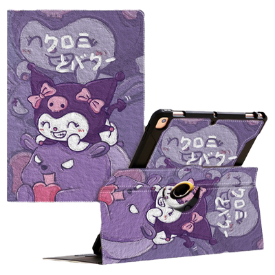 小米平板AERZETIX可爱