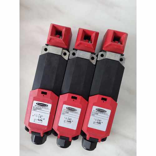 议价邦纳 门锁开关传感器SI-LS42DMH 803290 47877