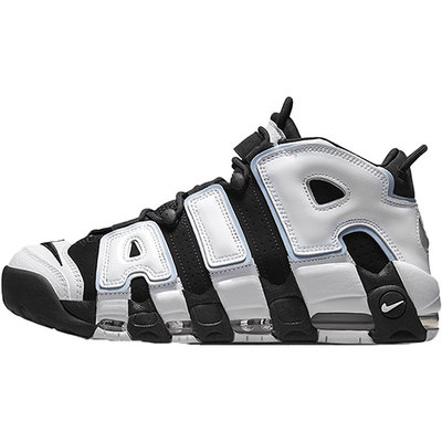 Nike/耐克官方正品Air More Uptempo '96男女休闲鞋DV0819-001