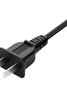 车载冰箱12v电源线小迷你DC24v转换插头AC220v家用充电连接线新飞