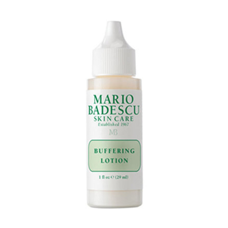 现货红头Mario Badescu buffering瞬间净痘精华液强力型29ml