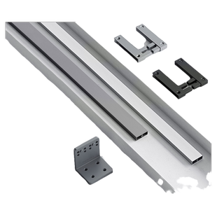 悍高拉篮配件包 L系列/PDL系列抽屉式拉篮转开门式转换件配件垫片