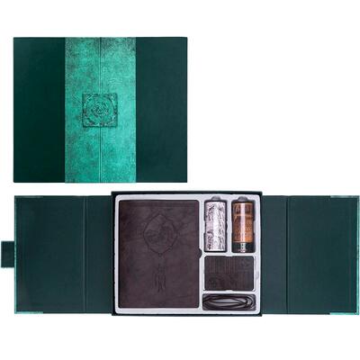 kinbor盗墓笔记联名款手帐本礼盒