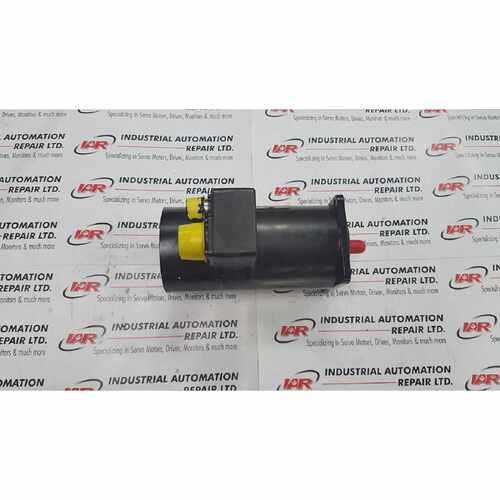 INDRAMAT PM SERVOMOTOR MAC063D0FS3C095B1S001