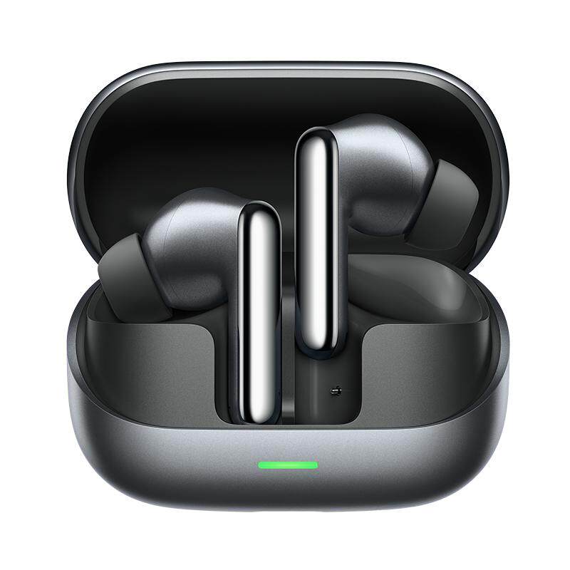 荣耀Earbuds4无线蓝牙耳机入耳式通话降噪运动官方旗舰正品新款