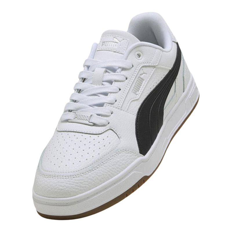 Puma/彪马正品2026春季款男女透气低帮耐磨系带休闲板鞋404490-04